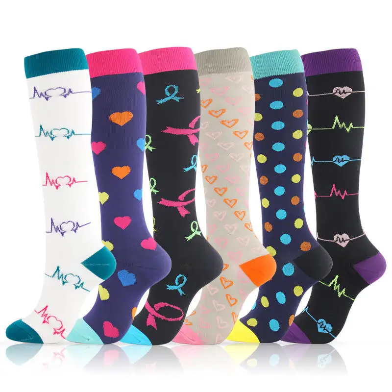 New Hospital Funny Occupation Med Socks Wholesale Fashionable Unisex Medical Uniforms Nurse Uniforms Hospital Scrub Socks