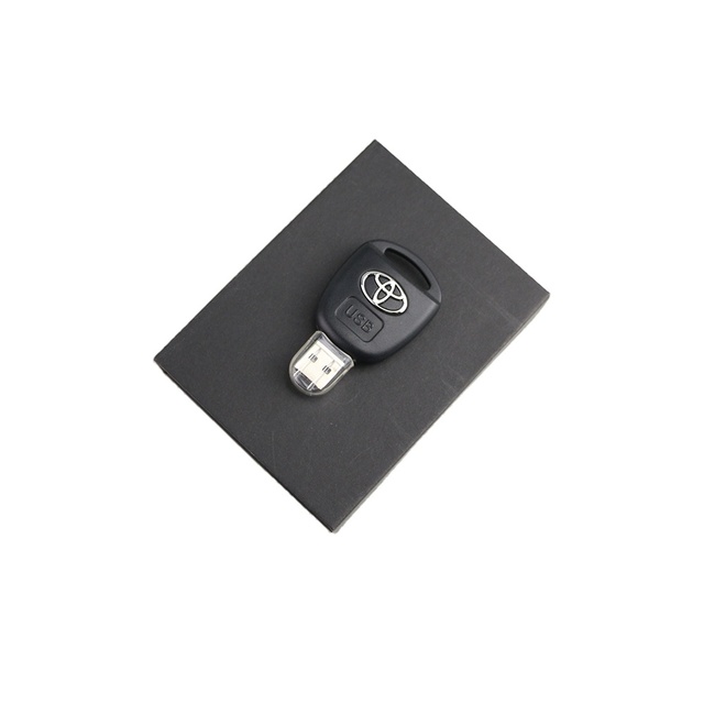 Car Promotional Gift Car Key Shape USB 2.0 PVC Usb Flash Drive With 2gb 4gb 8gb16gb 32gb 64gb, Car Key Shaped Usb Flash Drive