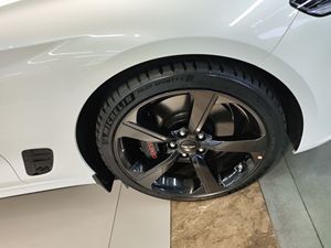 Guazi gran promoción <span class=keywords><strong>Genesis</strong></span> G70 gasolina 2,0 <span class=keywords><strong>coche</strong></span> usado RWD 5 asientos - Product Image 6