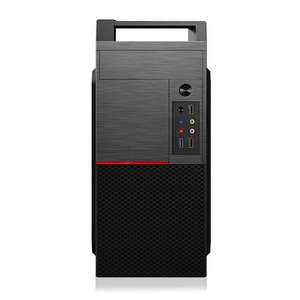 คอมพิวเตอร์ตั้งโต๊ะสำหรับเล่นเกม ดีไซน์ OEM เจนเนอเรชั่นที่สิบ ซีพียู Core I5 10400f/การ์ดจอ GTX1650 4G/ฮาร์ดดิสก์แบบ Mechanical 1TB - Product Image 5