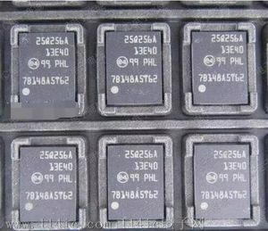 Les modèles d'origine STM32L562MEY6QTR WLCSP-81 et STM32L552MEY6PTR sont épuisés et sont disponibles en prévente. - Product Image 3