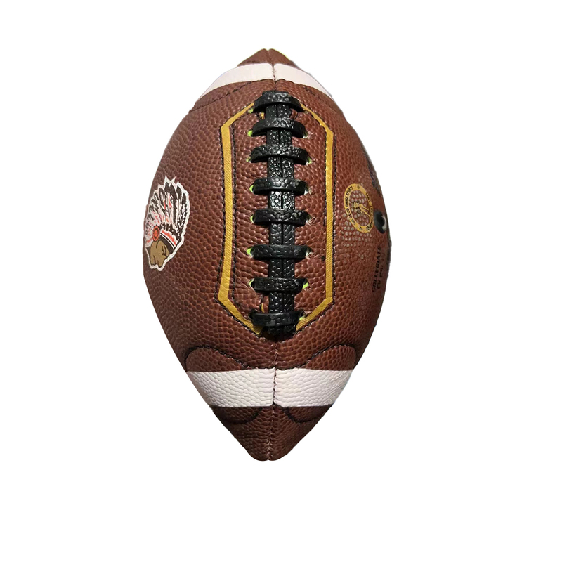 Customized Official Size 3 Youth Adult
