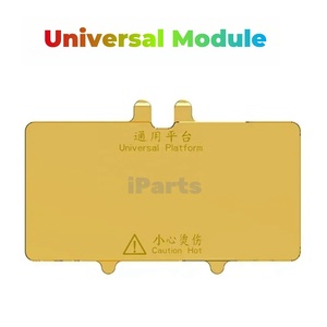 Estación <span class=keywords><strong>de</strong></span> Desoldadura IParts JC Aixun IHeater Pro <span class=keywords><strong>de</strong></span> 4.ª Generación <span class=keywords><strong>para</strong></span> <span class=keywords><strong>iPhone</strong></span> X-16PM, Reparación <span class=keywords><strong>de</strong></span> Placas Base <span class=keywords><strong>de</strong></span> Chips Android, Conjunto <span class=keywords><strong>de</strong></span> Precalentamiento por Capas - Product Image 5