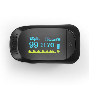 Spring 1 Instrument <strong>Cheap</strong> R60 <strong>COLOR</strong> TFT LCD Display Spo2 Medical Digital Finger <strong>Pulse</strong> <strong>Oximeter</strong> Fingertip <strong>Pulse</strong> <strong>Oximeter</strong> - Product Image 5