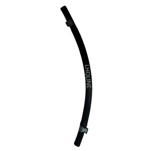 Tuyau de refroidissement en caoutchouc LHOLINE 25420-F9300 pour la réparation et le remplacement des raccords de conduites d'entrée et de sortie d'eau - Product Image 4