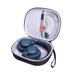 Estuche rígido de viaje EVA para auriculares inalámbricos Live 650BTNC 400BT <span class=keywords><strong>500BT</strong></span> y Tune 510BT 660 BTNC, bolsa de protección impermeable - Product Image 1