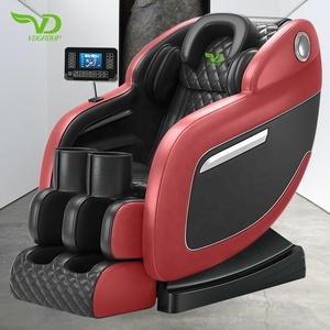 High Quality Modern Luxury Shiatsu Smart <b>Chair</b> <b>Zero</b> <b>Gravity</b> Music Foot Arm VD VD-M9 - Product Image 5