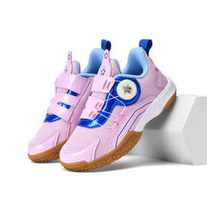 Zapatillas Deportivas Personalizadas para Hombre 2025, Venta al Por Mayor, Profesionales para <span class=keywords><strong>Tenis</strong></span> y Bádminton, con Cordones, Malla Transpirable, para Verano y Otoño - Product Image 5