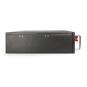 Batterie UPS au phosphate de fer et de lithium SKE 15S1P 48V 100AH avec port de communication CAN pour centre de services réseau SK - Product Image 6