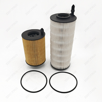 2272926B P583557 2272926PE 252253989 1982821 Filtre à carburant pour moteur de camion Peter-bilt D-AF Ken-worth