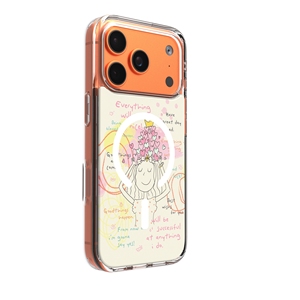 Coque arrière interchangeable double plaque en TPU PC pour <span class=keywords><strong>iPhone</strong></span> 17 16 15 14 13 Pro Max Air Plus, design antichoc à quatre coins - Product Image 4