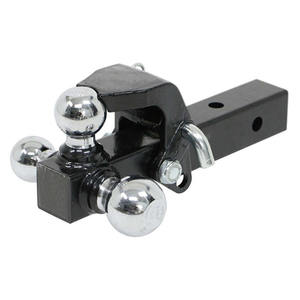 Bon marché prix réglable <span class=keywords><strong>attelage</strong></span> de remorquage boule <span class=keywords><strong>montage</strong></span> <span class=keywords><strong>attelage</strong></span> récepteur avec Tri <span class=keywords><strong>attelage</strong></span> boule remorquage démarreur Kits remorque - Product Image 2