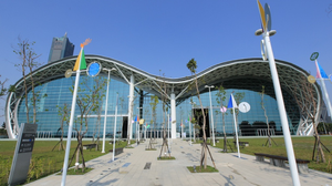 Services de contrôle de la qualité du fournisseur de services commerciaux de Taipei Inspection de voyage d'exposition avant expédition Contrôle de la qualité - Product Image 2