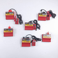 WANOU Motorcycle Electrical System MIO 125 MIO M3 Racing CDI