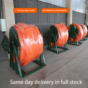 PVC rắn Float loại ngăn chặn bùng nổ tùy chỉnh đặc biệt nước bề mặt dầu cỏ dại Đánh chặn tràn dầu ngăn chặn bùng nổ - Product Image 3