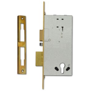 CILINDRO ELECTRICO MORTICE LOCK ART. 12011 CISA E60 - Product Image 4