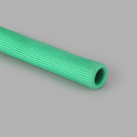 Funda de Fibra de Vidrio Térmica para Bujías TCMF Tongchuang TCMF-B306-1, Técnica de Tejido, Corte Personalizado, OEM/ODM Disponible, 6-50 Pulgadas, Envío Gratis