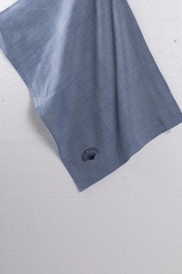 Serviettes de cuisine en coton égyptien Yadawee en gros - Portables et écologiques, imprimées avec des motifs élégants, pour sécher la vaisselle, usage domestique et au sol - Product Image 3