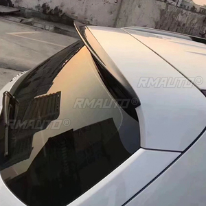 Ailerons de toit arrière pour Mercedes Benz GLC X253 W253 GLC43 GLC63 GLC200 GLC260 GLC300 AMG 2016-2022, kits de carrosserie, tuning - Product Image 6