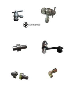 ชุดเฟืองท้ายเทเร็กซ์ 15007642 อะไหล่เทเร็กซ์ TR50 TR60 TR100 - Product Image 5