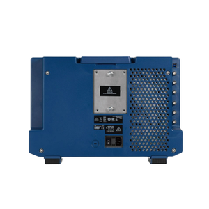 Osciloscopio MSO MXO de 5ª Generación Evolucionado para Afrontar Más Retos - Product Image 4