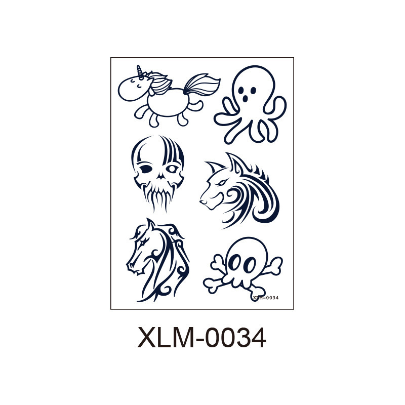 XLM0034