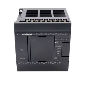 Brand New In Box KV-ML16V Automation PLC KV-ML16V PLC Controller KVML16V - Product Image 3