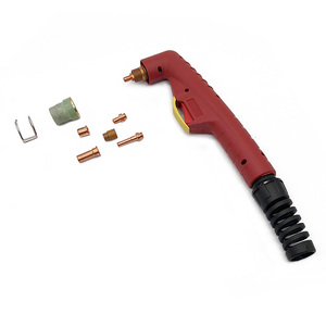 Phụ kiện đèn Pin Plasma trafimet cb50 điện cực pr0016 vòi phun pd0088 - Product Image 3