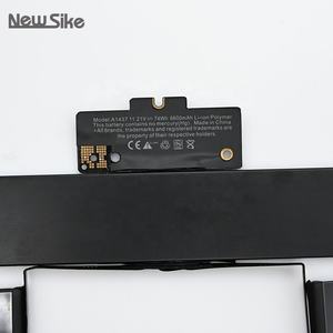 Batería de Alta Calidad y Capacidad de 74Wh 6600mAh 11.21V A1437 para Laptop <span class=keywords><strong>MacBook</strong></span> <span class=keywords><strong>Pro</strong></span> Retina <span class=keywords><strong>13</strong></span> A1425, Finales de <span class=keywords><strong>2012</strong></span> y Principios de 2013 - Product Image 4