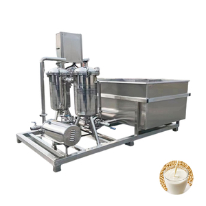Duplex Egg Liquid Filter Centrifugal Egg Filter Machine Egg Shell Separator Filter - Product Image 3