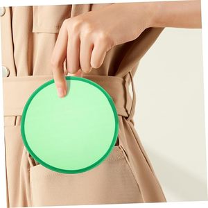 Elegante Mini Abanico Japonés Plegable Tradicional <span class=keywords><strong>Sensu</strong></span>, Abanico Portátil para el Verano, Accesorio para Kimono, Regalo para Ceremonia del Té - Product Image 1