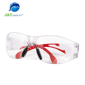 نظارات أمان صناعية لحماية العين من الكمبيوتر الأصلي Ansi Z87.1 حماية العين - Product Image 2