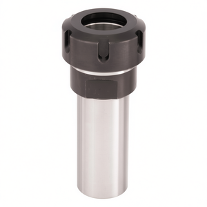 Mandrin cylindrique et conique Morse ER32 pour machine-outil de fraisage - Product Image 2