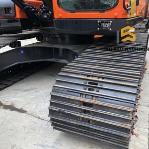 Excavatrice d'occasion DOOSAN DX225LC-9C de 22 tonnes, qualité et prix supérieurs pour la construction et les travaux de terrassement - Product Image 6