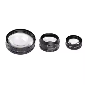 Fundus Vessel Check Double Slit Lamp Addon Retina <strong>Lens</strong> <strong>Aspheric</strong> <strong>Lenses</strong> 20D / 78D /90D Examination Ophthalmic Tools Diagnostic - Product Image 4