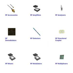 Nuevo Original CATV AMP PI292, R1005380L, <span class=keywords><strong>COMMO</strong></span> RFRP2920 - Product Image 2
