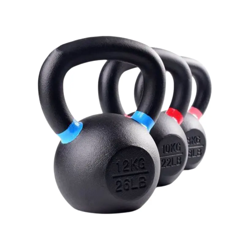 Besi cor kettlebell gym kettlebell kettlebell besi cor