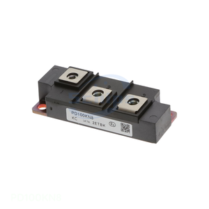 Buy Online Electronic Components PD100KN8 Module Diode Arrays Authorized Distributor - Product Image 1