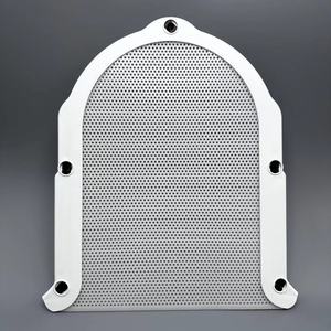 <span class=keywords><strong>Masque</strong></span> <span class=keywords><strong>de</strong></span> tête portable en thermoplastique basse température pour radiothérapie, oncothérapie, immobilisation et positionnement en radiologie - Product Image 5