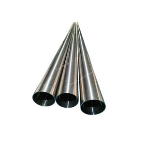 Tubo de Aleación de Níquel Resistente a la Corrosión, Tubería Inconel 625 - Product Image 1