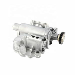Масляный насос двигателя для VW A3 (8V1 8VK) 06H115105FL 06H115105BN 06H115105BP 06H115105BR 06H115105DH, автозапчасти, масляный насос - Product Image 1