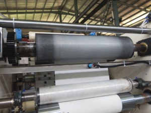 Tự động Z Tay Lần Khăn Nhà Sản Xuất Máy - Product Image 2