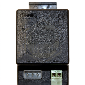 Thermostat pour unité de refroidissement avec contrôle du niveau de glace dans les refroidisseurs à bac à glace IC200 ATX - Product Image 1