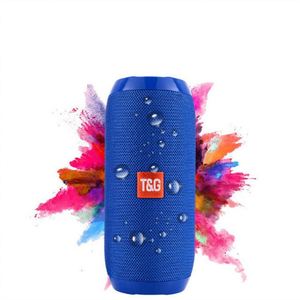 Enceintes YS202 TG117, enceintes portables étanches pour le sport en plein air, caisson de basses sans fil Bluetooth - Product Image 3