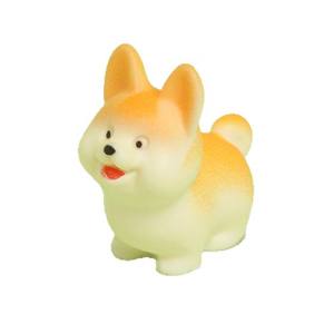 <span class=keywords><strong>Miniature</strong></span> en résine, chiot réaliste mignon, petite figurine d'animal, ornement de bureau, ornement de voiture, accessoires de bricolage - Product Image 5