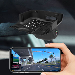 Dual Len Car Driving Recorder Dashcam <span class=keywords><strong>Sony</strong></span> Sensor Wifi App Control Dashcam Night Vision 4K Avant et Arrière pour Chery Tiggo <span class=keywords><strong>8</strong></span> PRO - Product Image 3
