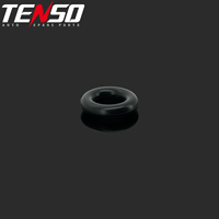 Kit de réparation et de reconstruction d'injecteurs de carburant TENSO 021906031B Iwp076 pour Marelli Volkswagen VW Passat B3 B4 Golf III 2.8 6 ensembles