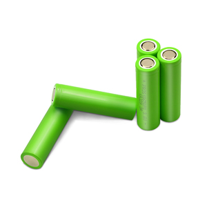 Goodcell <span class=keywords><strong>3</strong></span>.7V Lithiumbatterij 18650 1300Mah 10c Diepe Levensduur Cilindrische Ionenbatterij - Product Image 1