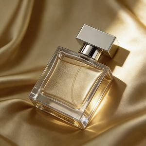 Wholesale Parfum Women White Label Parfum Long Lasting Parfum Women Rose - Product Image 1