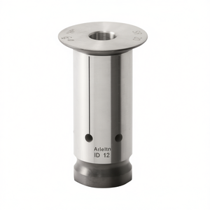 Adaptador de reducción y rosca Ttake, ID 12, para uso con mandril - Product Image 2